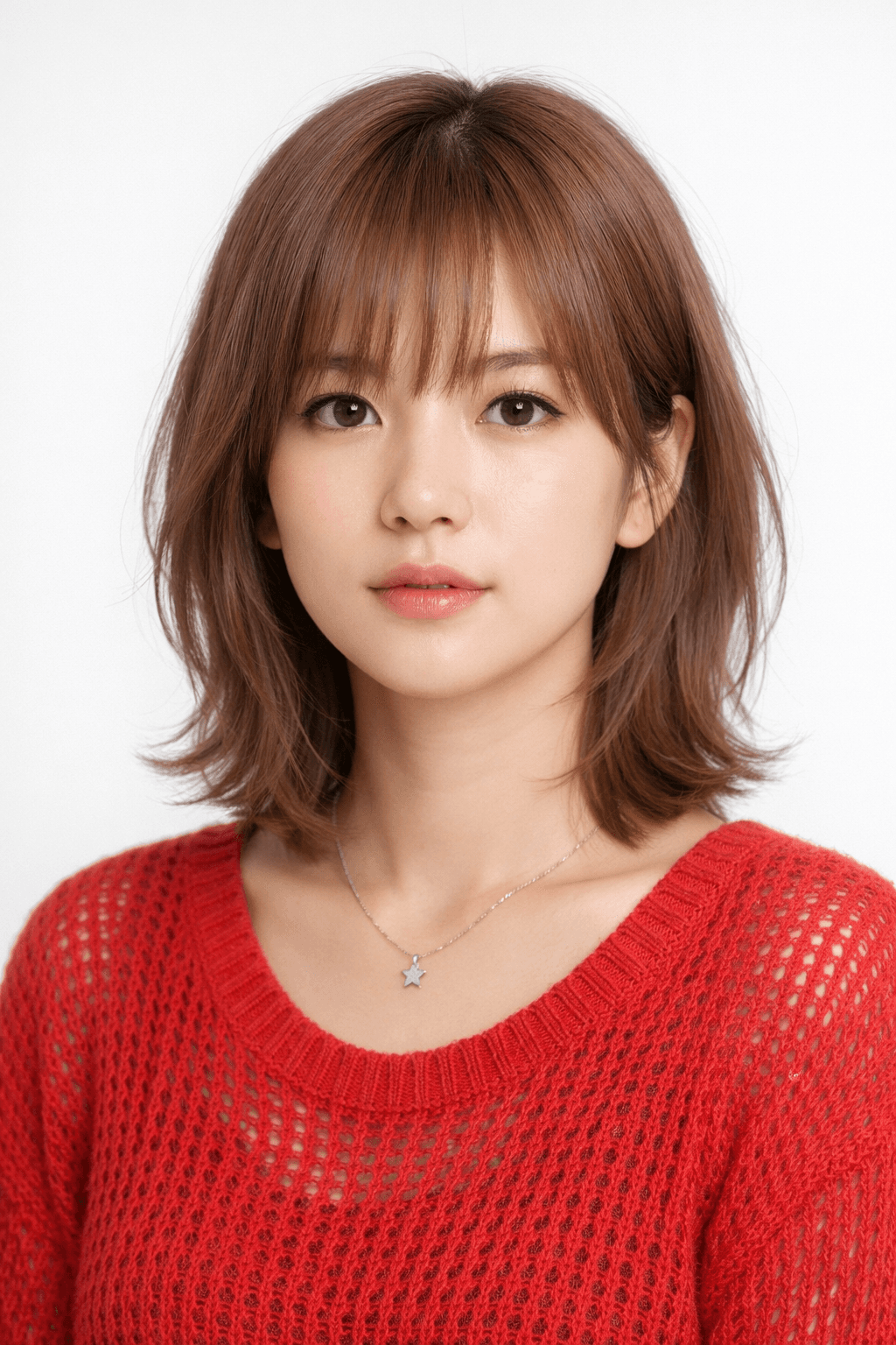 Medium / Brown / Casual