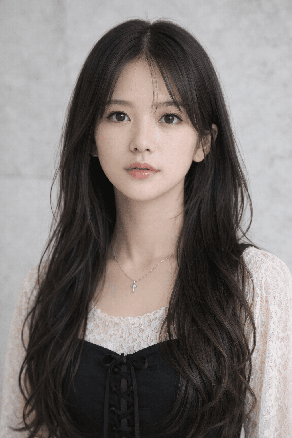 Long / Dark / Elegant